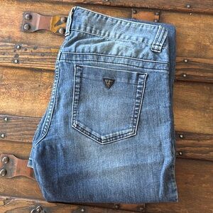 Guess Los Angeles Jeans